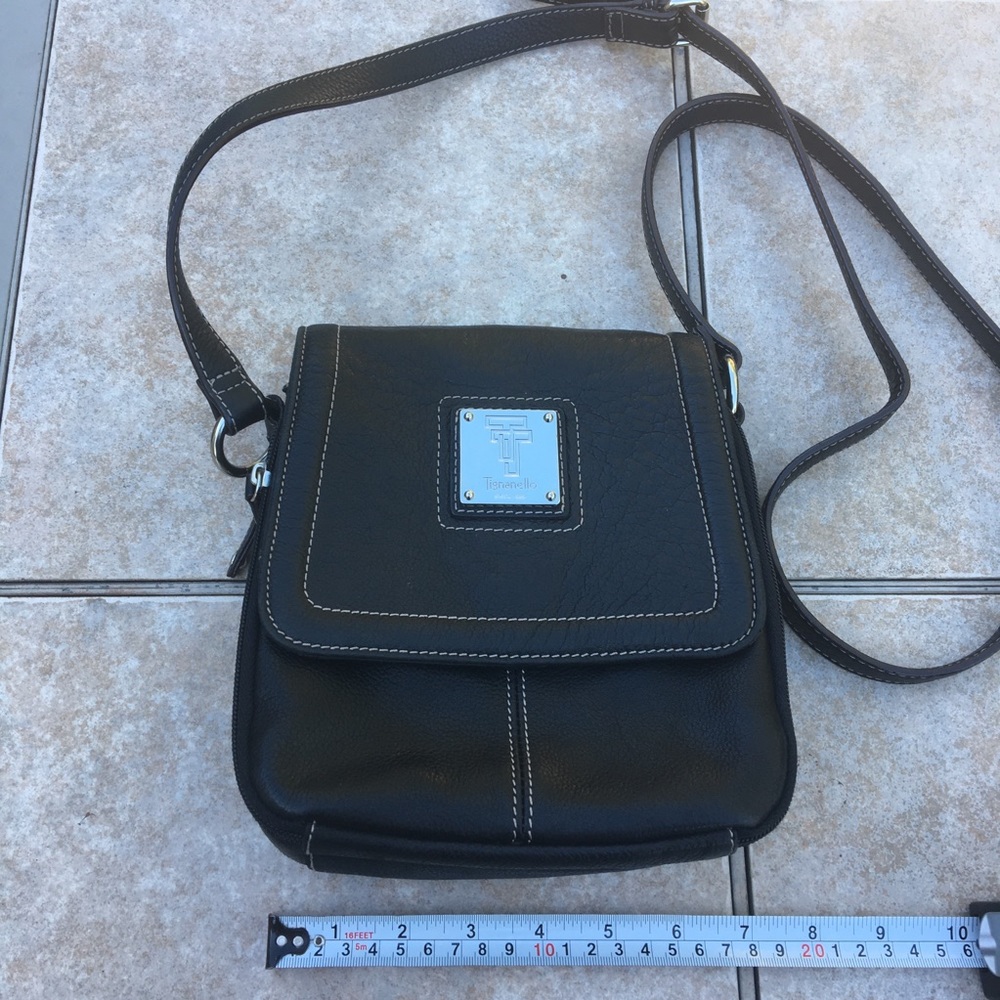 Tignanello purse